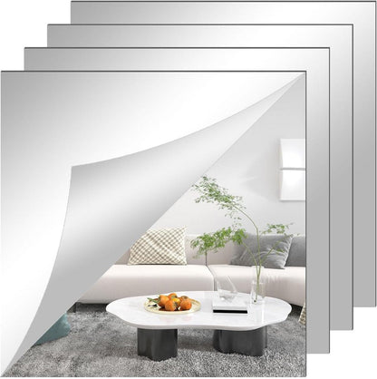 ReflectiveGuard Film – Transform Your Space with Safety and Style