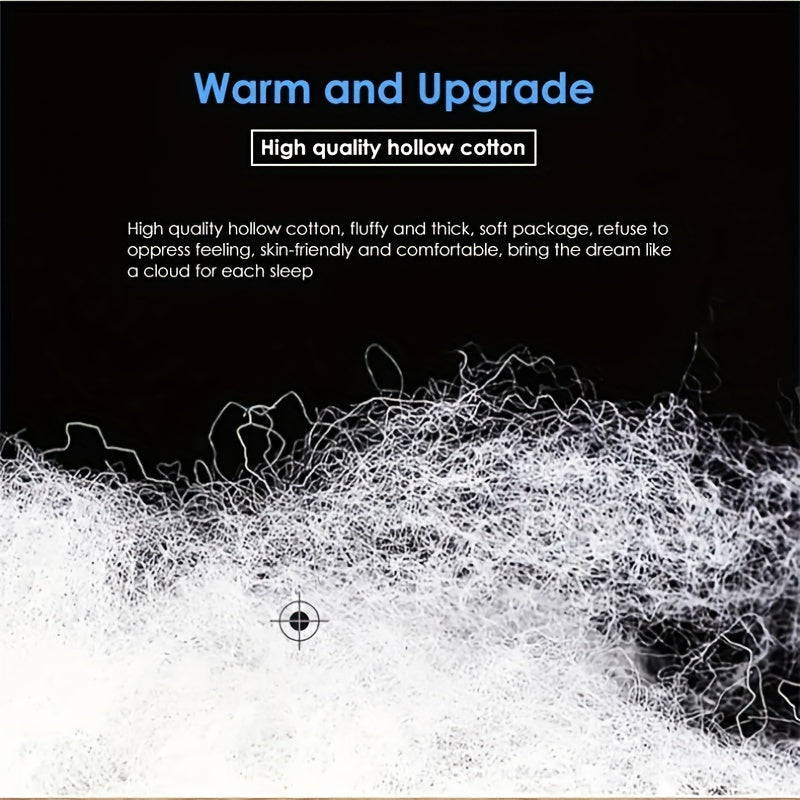 Compact Trekking Sleeping Bag for -5°C to 20°C Temperature Range