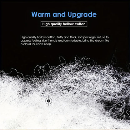 Compact Trekking Sleeping Bag for -5°C to 20°C Temperature Range