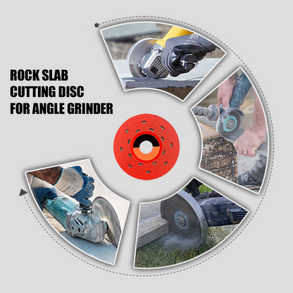 Multi-Function Tool for Precise Cutting, Grinding, and Polishing
