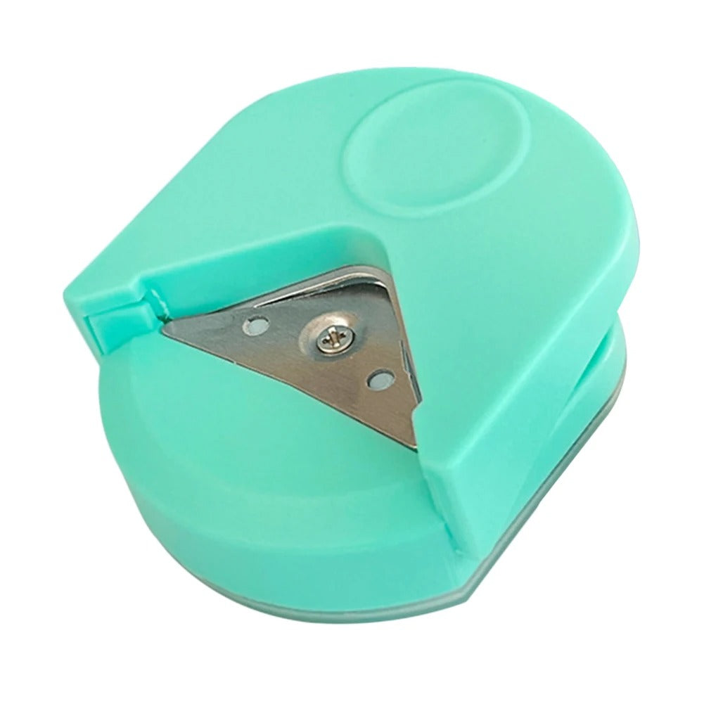 Corner Rounder Tool – Smooth Edges with a Simple Press