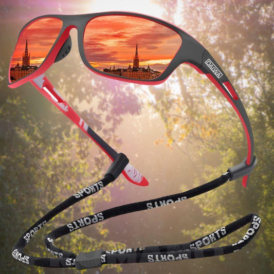 Buy One Get One Free | Crystal Clear View Without Eye Strain Outdoors