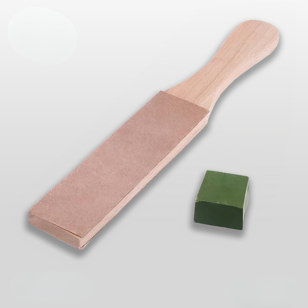 Instant Restoration of Sharp Shine and Perfect Edges
