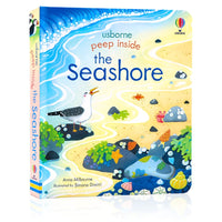 Seashore