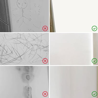 Buy One Get One Free | Affordable Wall Repair Solution