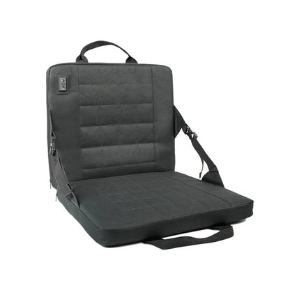 Instant Warmth for Outdoor Comfort - Chill Seat