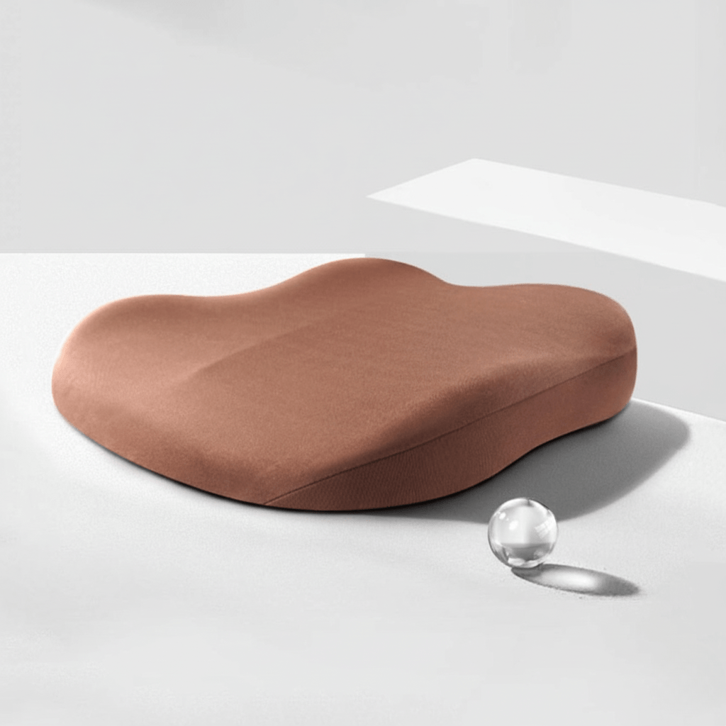 Booster Cushion for Car Seats – Enhanced Road Visibility