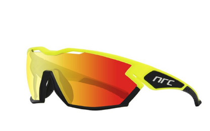 Polarized Cycling Sunglasses for Enhanced Vision