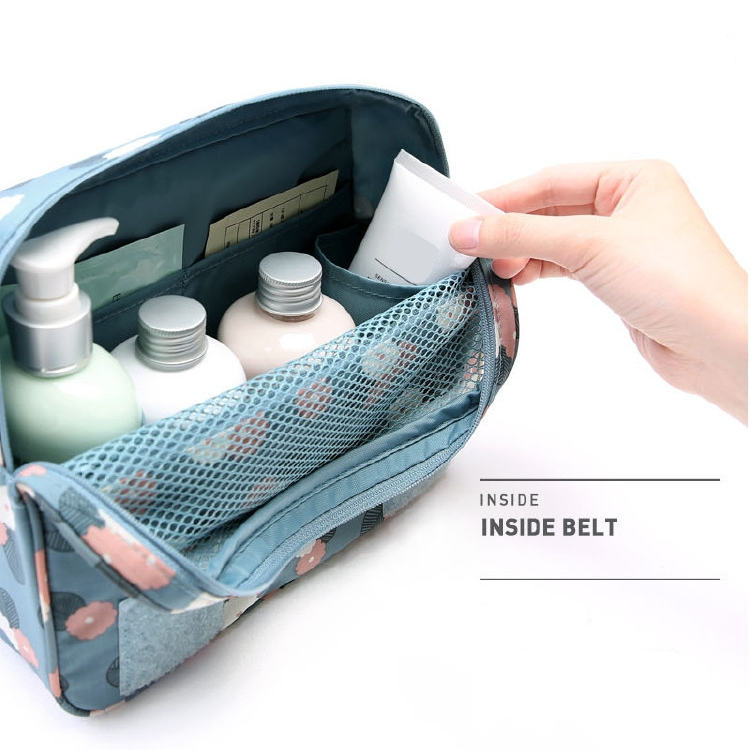 Travel Makeup Bag