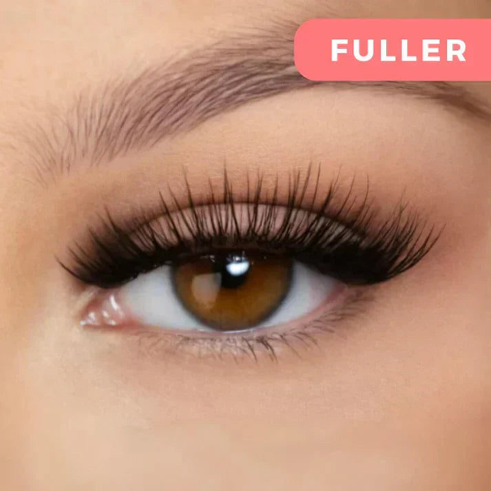 Magnetlash Pro Kit for Effortless Eyelash Application