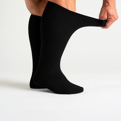 Comfort for Tired, Aching Legs All Day Long