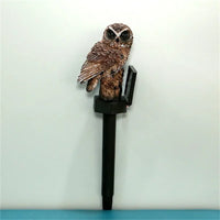 Gray Owl
