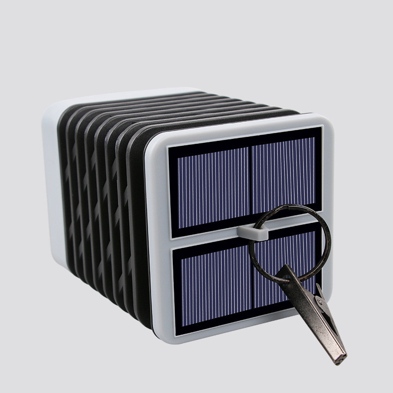 Effortless Solar Lighting for All-Night Savings