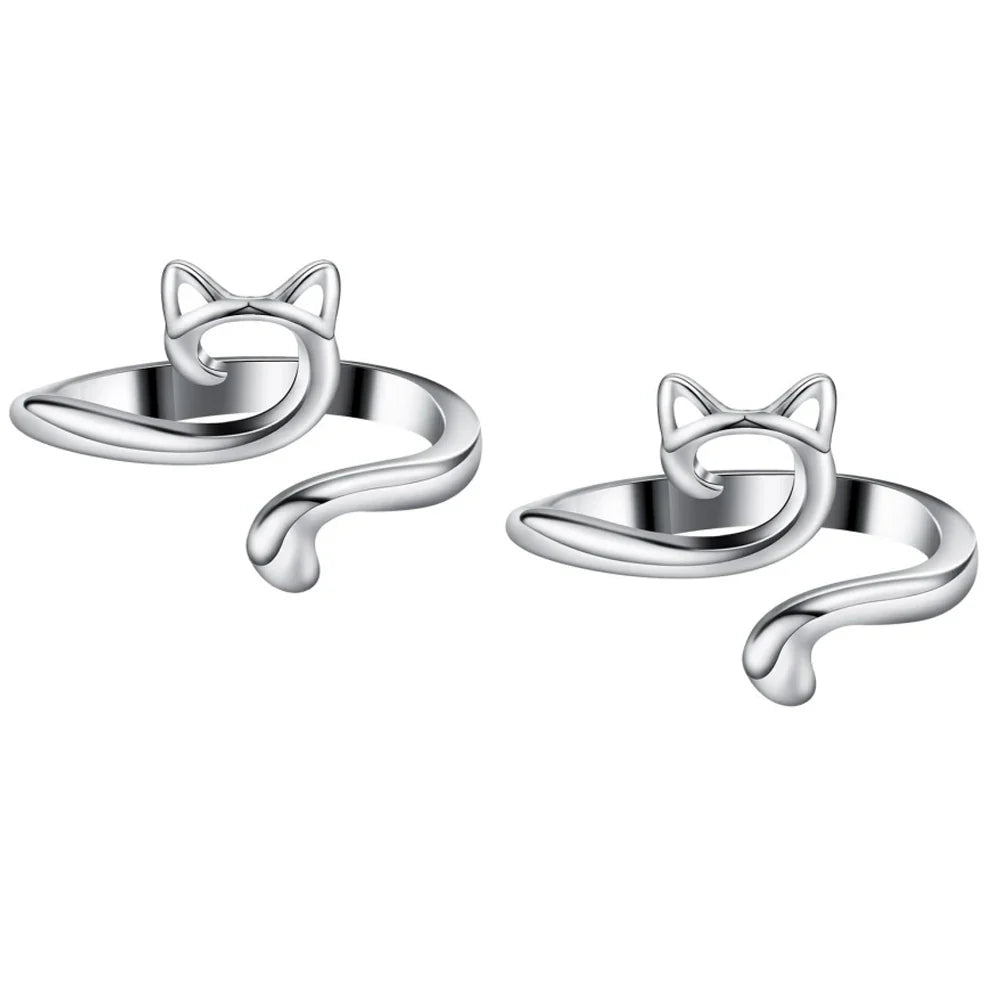 Buy One Get One Free | Crochet Ring – Extended Knitting Without Hand Strain or Yarn Breakage