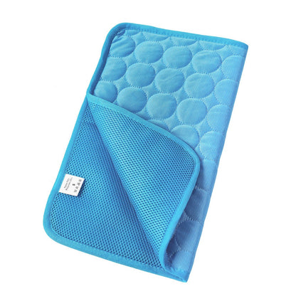 Keeps Your Dog Cool, Calm, and Comfortable All Day