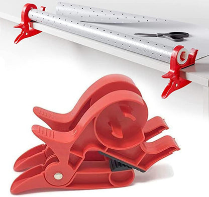 Gift Wrapping Made Easy - Folds-Free Every Time