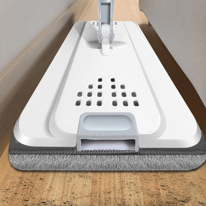 Effortless Streak-Free Floor Cleaning with ComboMop