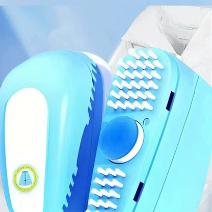 Effortless Stain Removal for Soft, Spotless Jackets