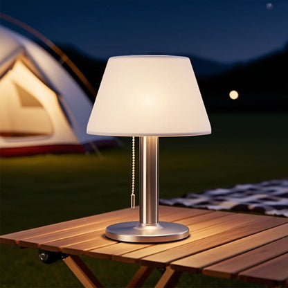 Solar String Lamp for Outdoor Tables