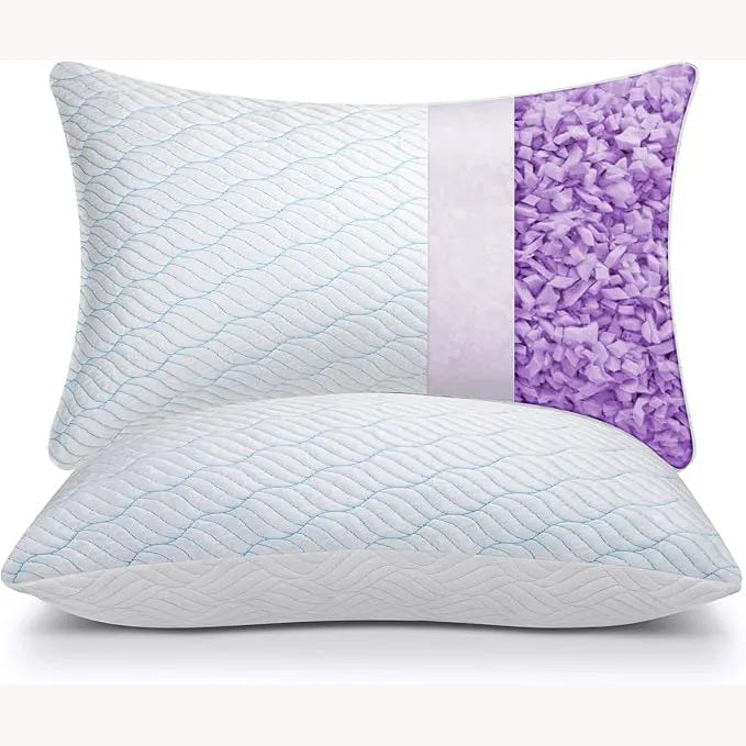 Sleep Cool and Wake Up Pain-Free Every Morning