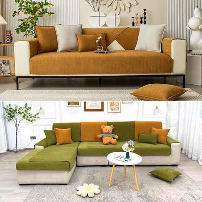 Maximum Protection for Your Sofa - Seat Cover