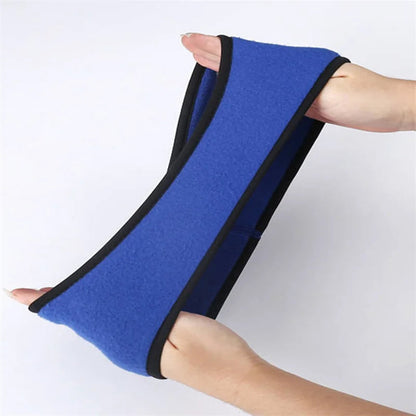 Fleece Winter Headband | Cozy Ear and Forehead Band for Men & Women | Ideal for Running, Cycling & Outdoor Activities