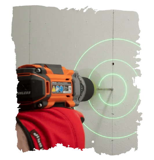 SmartAlign Drill Guide: Precision Made Easy