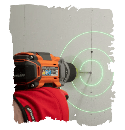 SmartAlign Drill Guide: Precision Made Easy