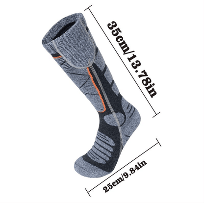 Instant Foot Warmth for Up to 9 Hours – FrostGuard