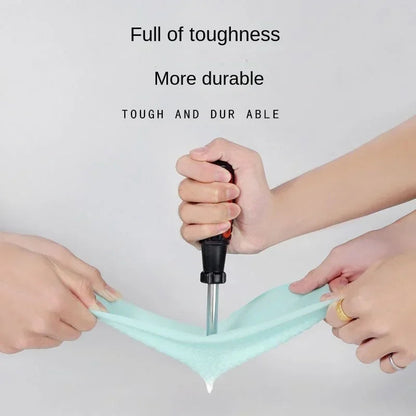 Silicone Waterproof Shoe Covers | Reusable & Slip-Resistant | Fits Sizes 34-45 | Outdoor Weather Protection