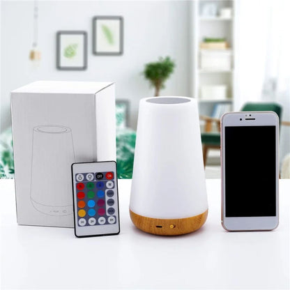 Colour-Changing Night Light for Kids – Angeria Design