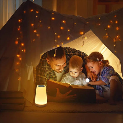 Colour-Changing Night Light for Kids – Angeria Design