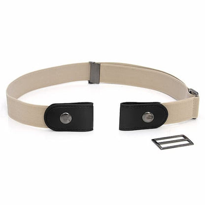 Buy One Get One Free | Flexi Belt – Invisible Support Without Pressure!