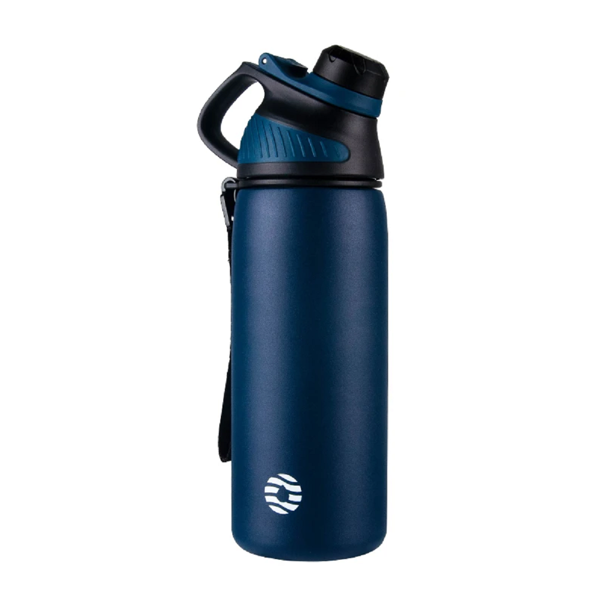 Stainless Steel Water Bottle with Magnetic Closure