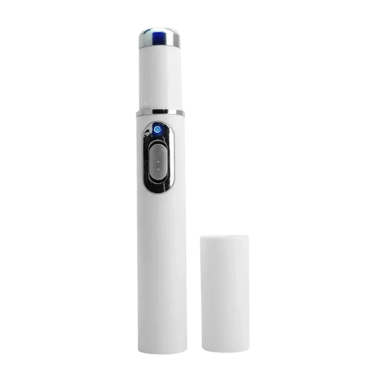 Blue Laser Pen for Dark Spot Removal
