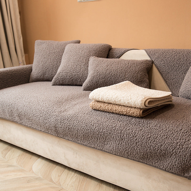 Teddy Sofa Covers for Maximum Comfort and Protection