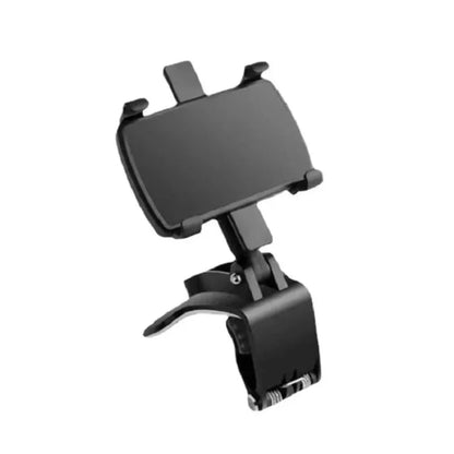 360-Degree Adjustable Car Phone Mount – Hands-Free Navigation Solution