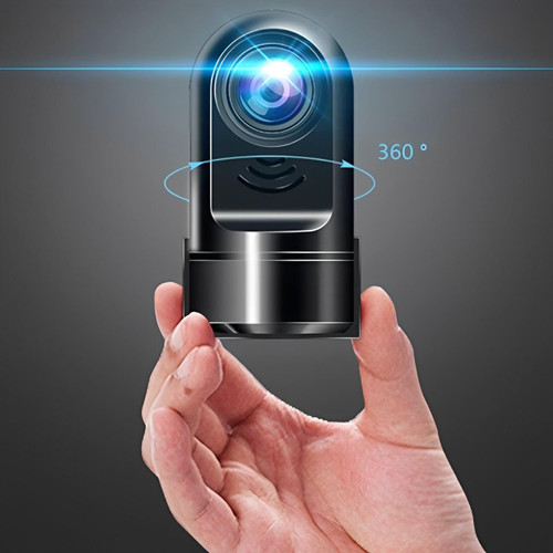 Smart Dashcam with Parking Monitoring, GPS Tracking, and ADAS