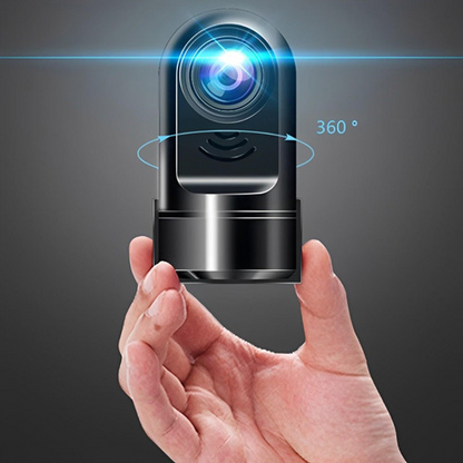Smart Dashcam with Parking Monitoring, GPS Tracking, and ADAS
