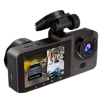 X94-WIFI-3CAM / 32GB
