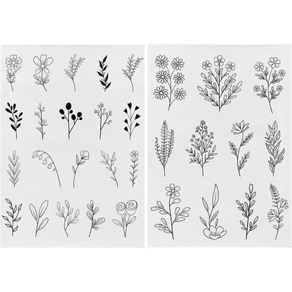 Buy One Get One Free | Effortless Water Stitching for Perfect Embroidery