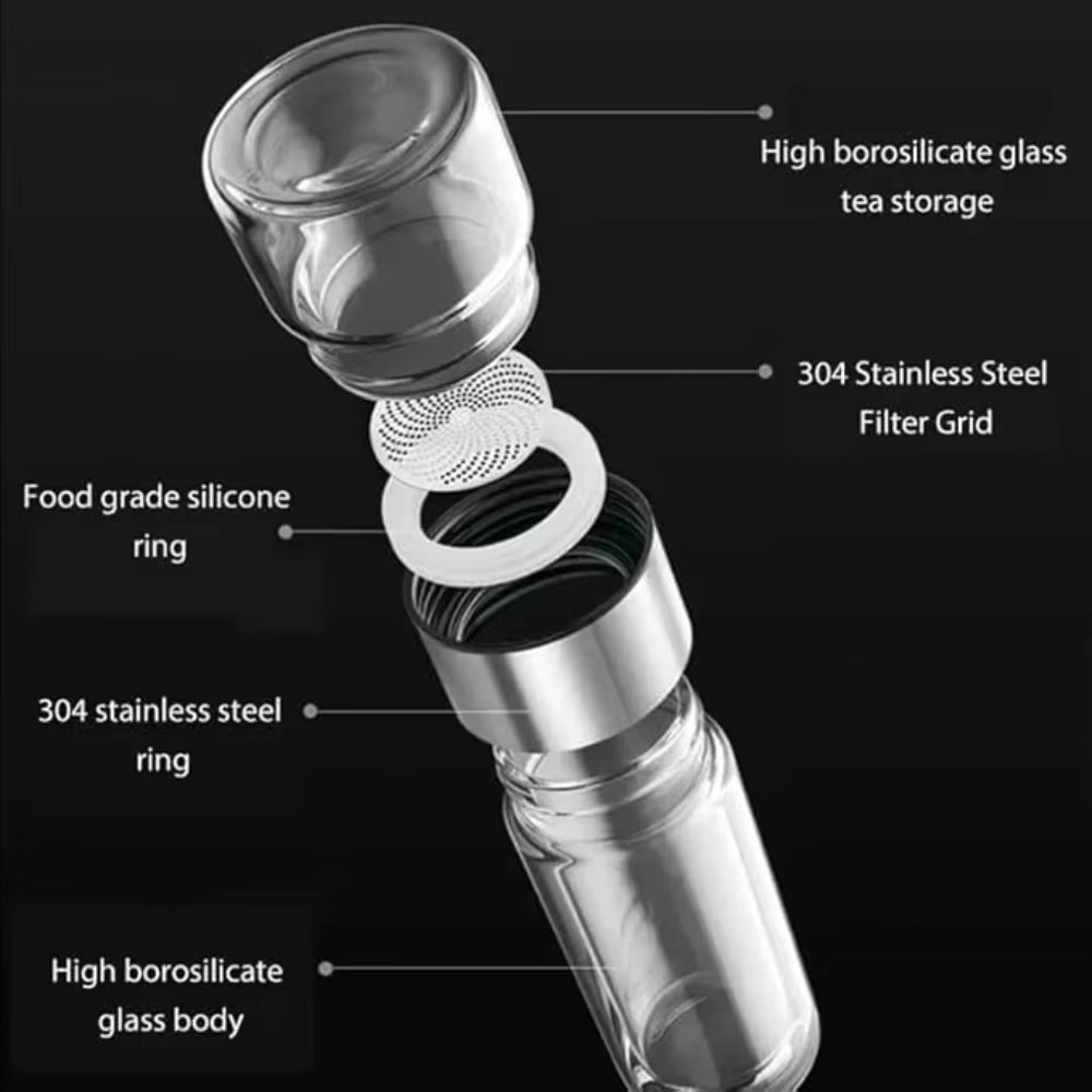 Fresh Beverage Maker – Enjoy Perfect Drinks Anytime, Anywhere