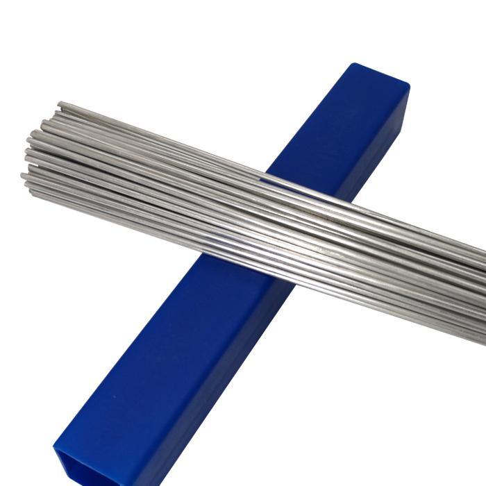 Effortless Fusion Welding Wire for Strong Results