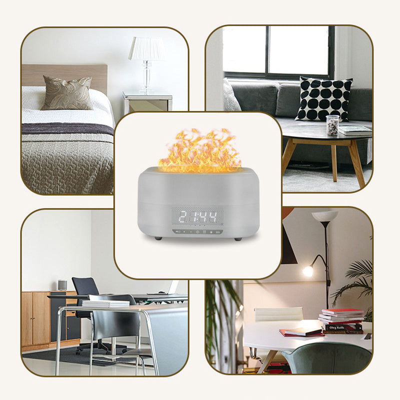 Create a Calm and Cozy Atmosphere Instantly