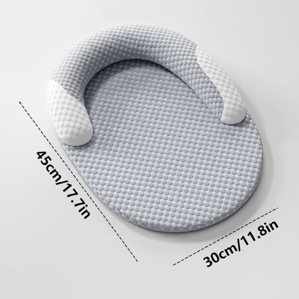 Washable Cooling Mat for Dogs and Cats – Summer Pet Relief