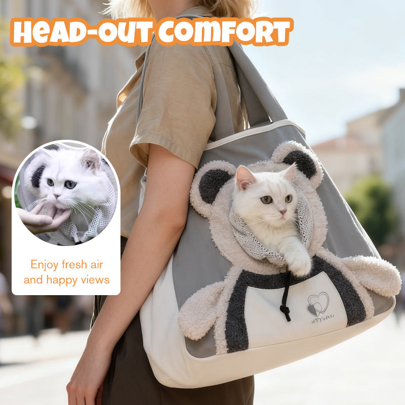 Allow Your Pet to Explore Freely While Staying Safely Protected