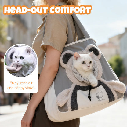Allow Your Pet to Explore Freely While Staying Safely Protected