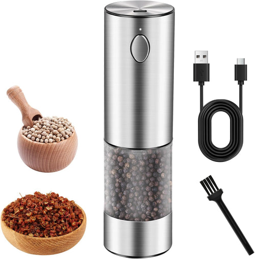 Perfectly Ground Spices for Flavorful Meals Every Time