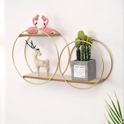Transform Walls into Stylish, Organized Storage Spaces