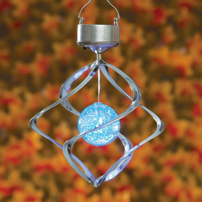 Transform Your Garden with Stunning Solar-Powered Colors